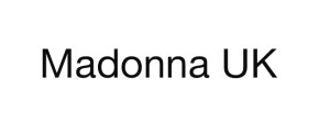 Madonna UK